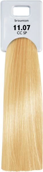 Alcina Color Creme 11.07 Braunton 60ml